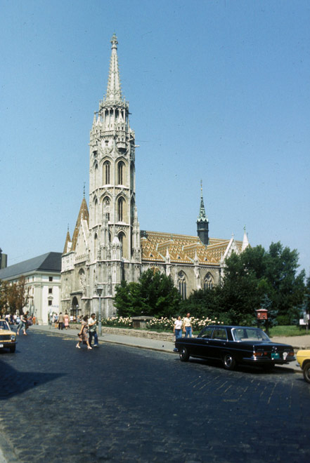 Liebfrauenkirche