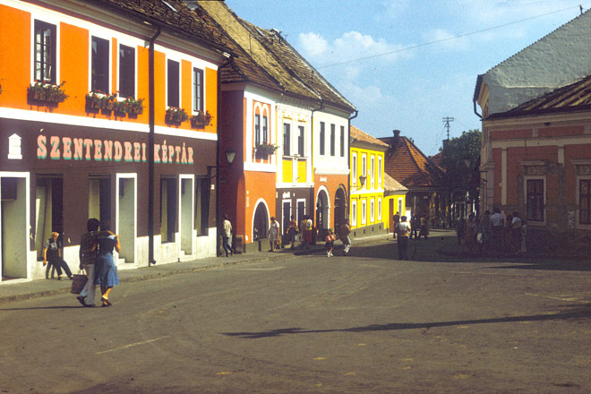Szentendre