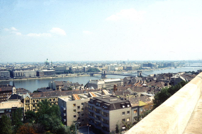 Kettenbrücke