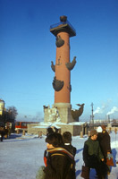 Leningrad 1978