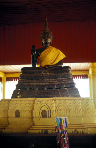 Grab-Buddha