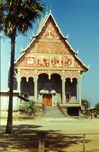 Kaiserliche Familienpagode