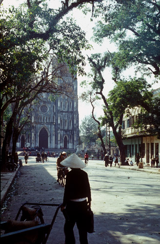 Mini-Notre Dame